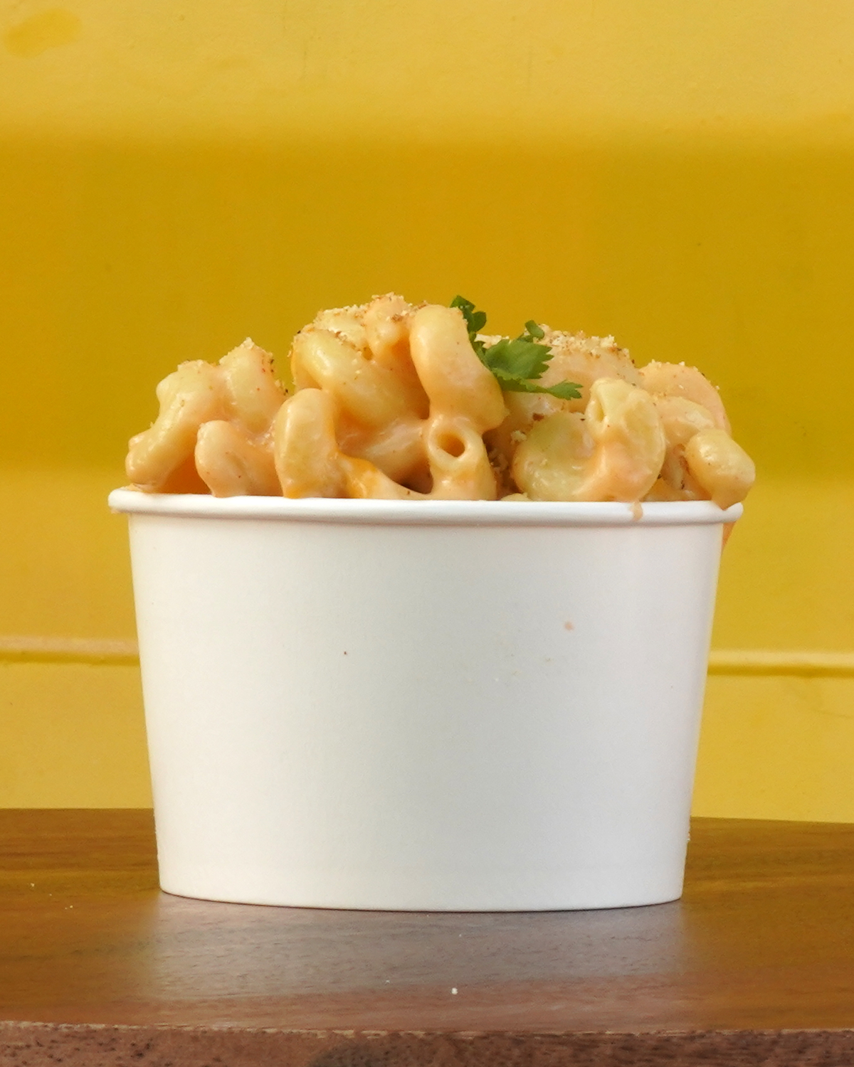 House Macaroni & Cheese.
