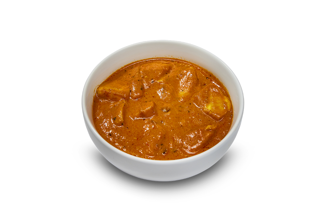 Chicken Tikka Masala.
