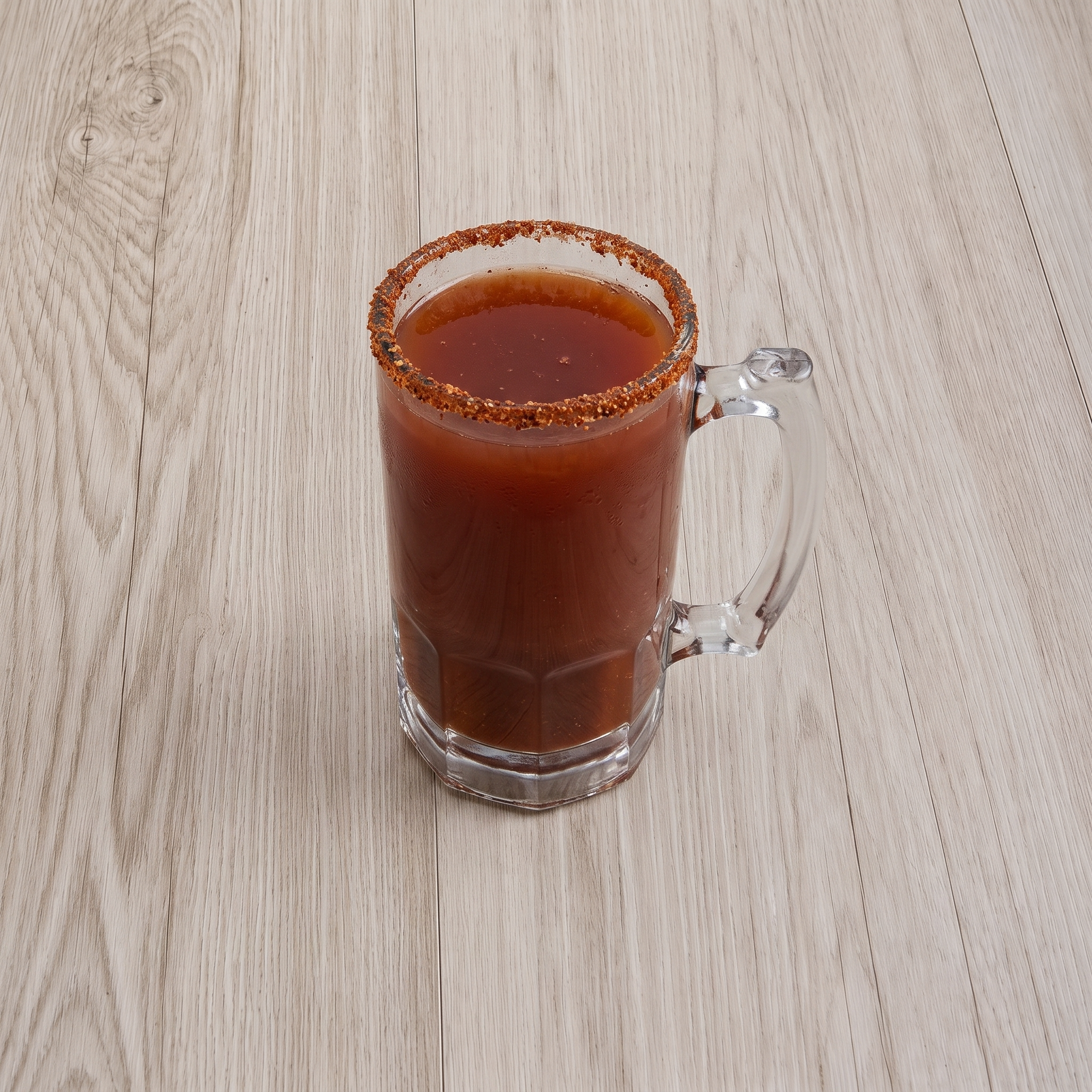 Mix Michelada.