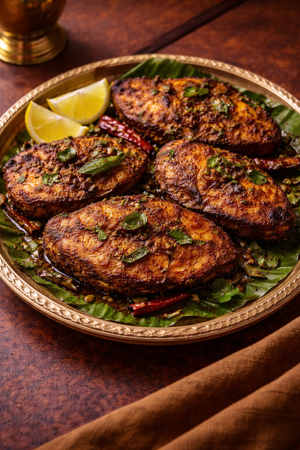 Vanjera Meen Varuval.