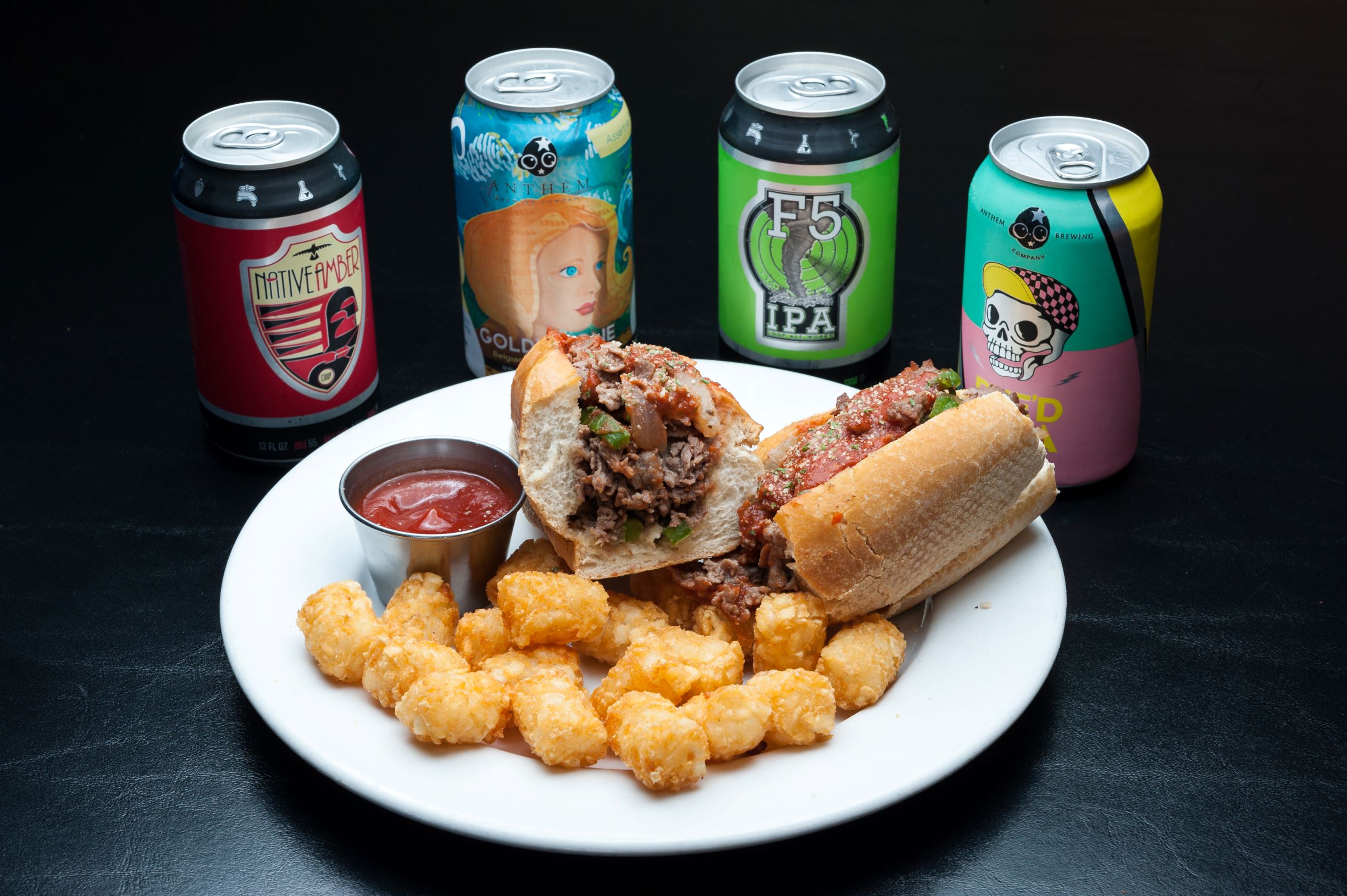 Regular Price - Beer.