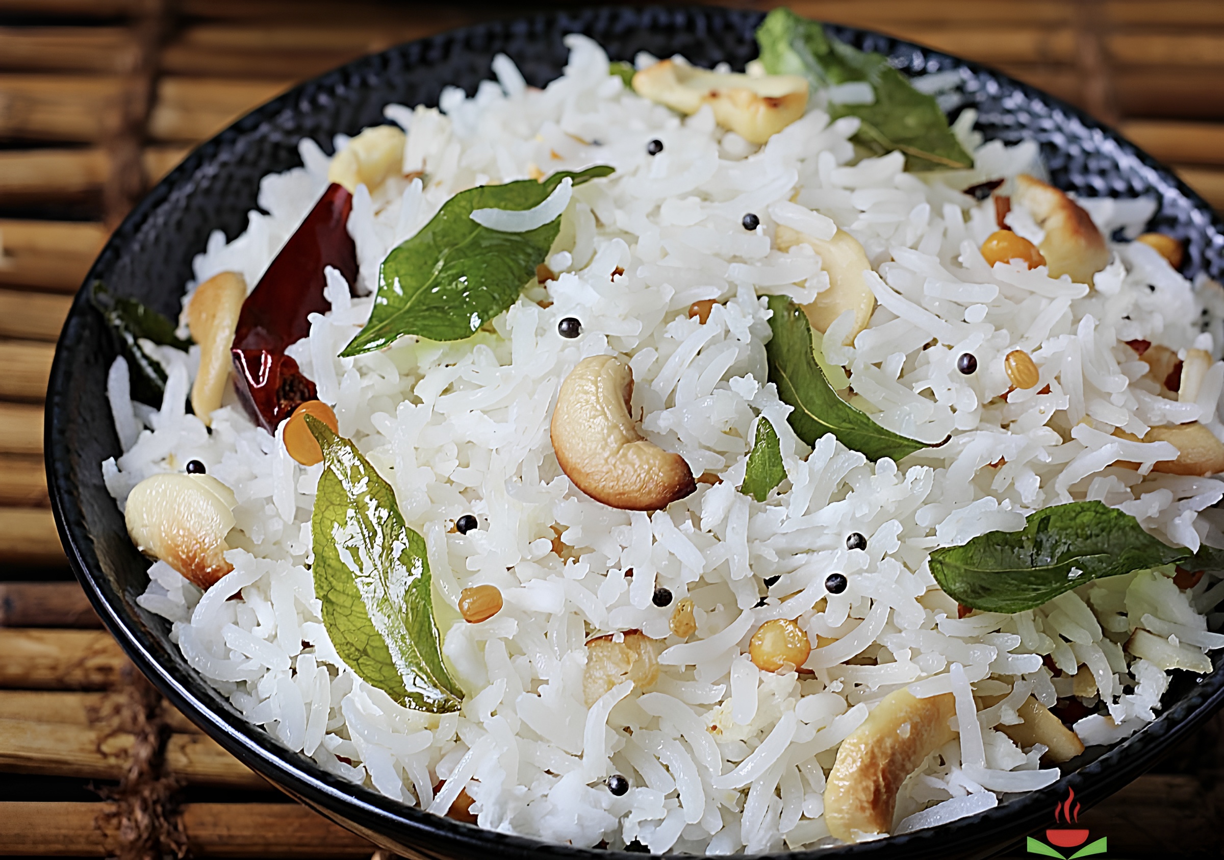Coconut Rice 16 oz.