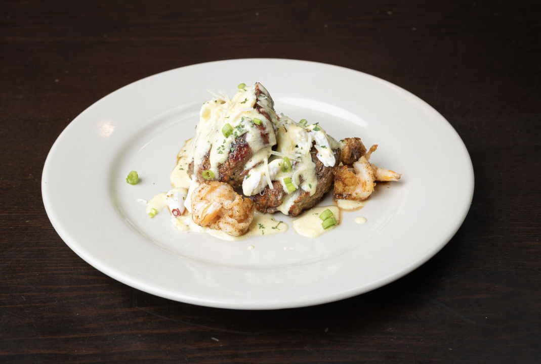 TOURNEDOS.