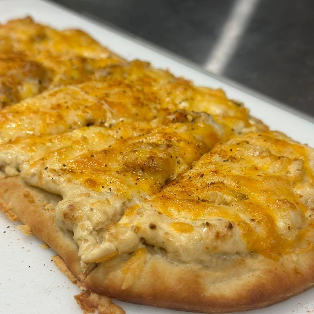 Chesapeake Flatbread.