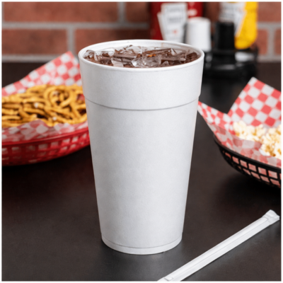 Fountain Drink (20 oz).