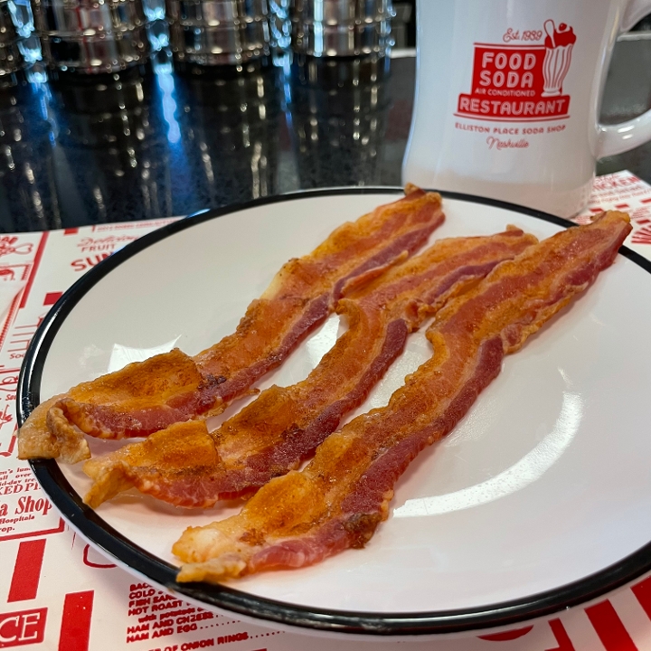 Side Bacon.