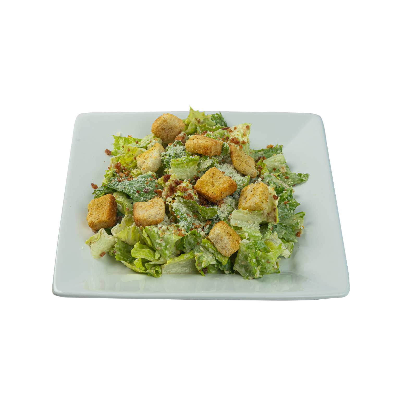 Caesar Salad.
