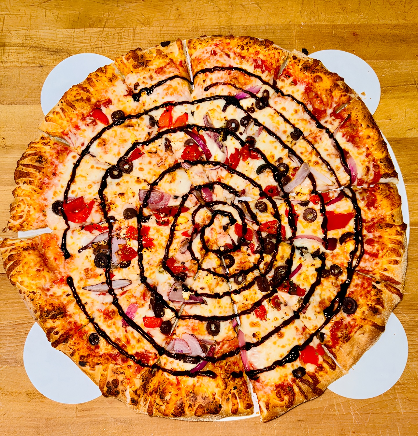 Sm - It’s All Greek to Me.