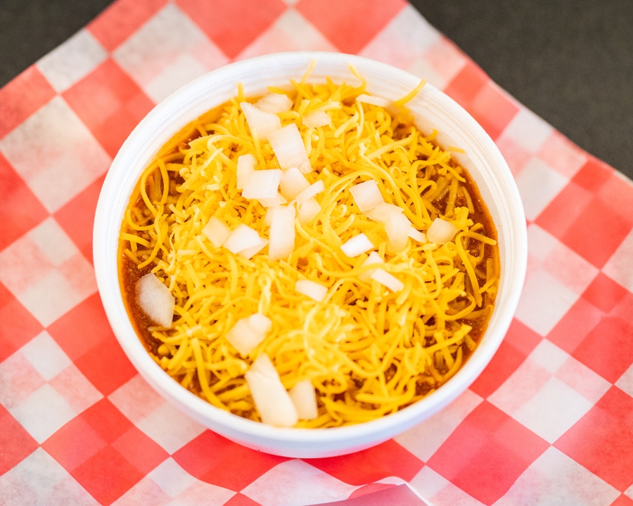 Casa Chili.
