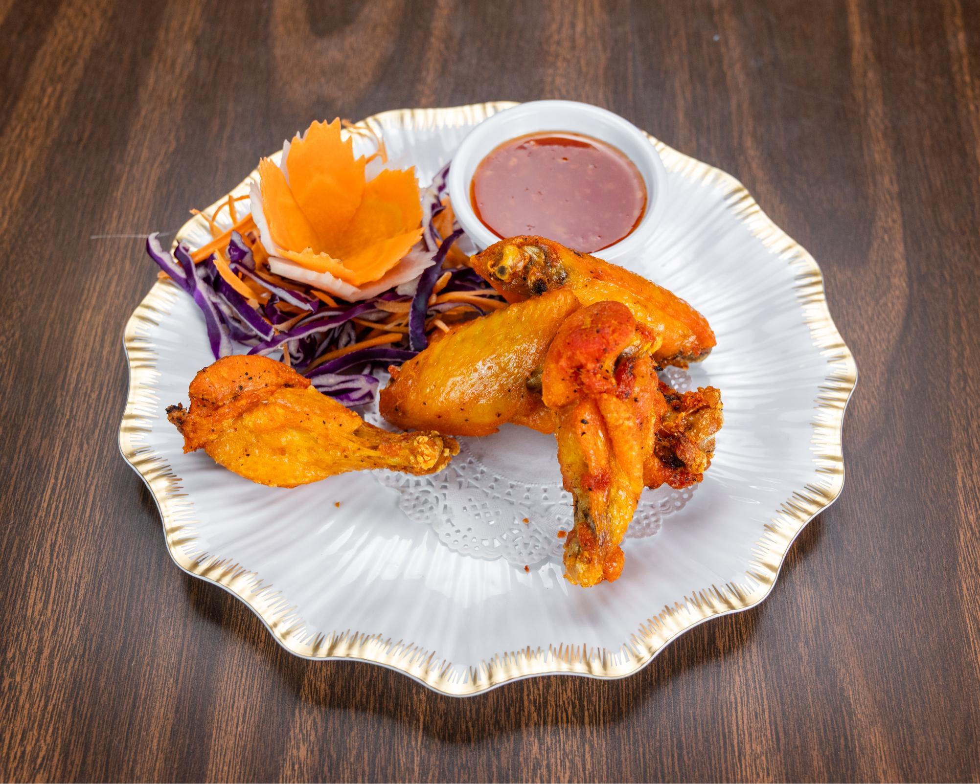 A12: Muangthai Wings.