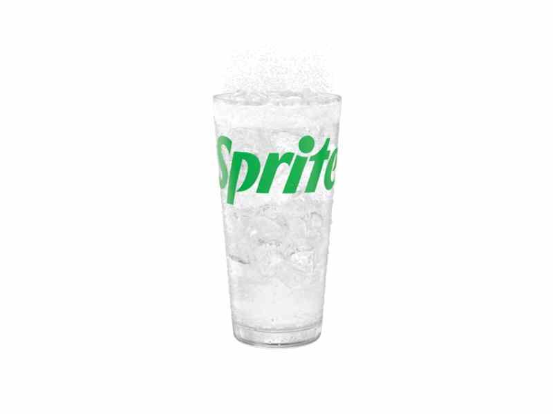 Sprite.