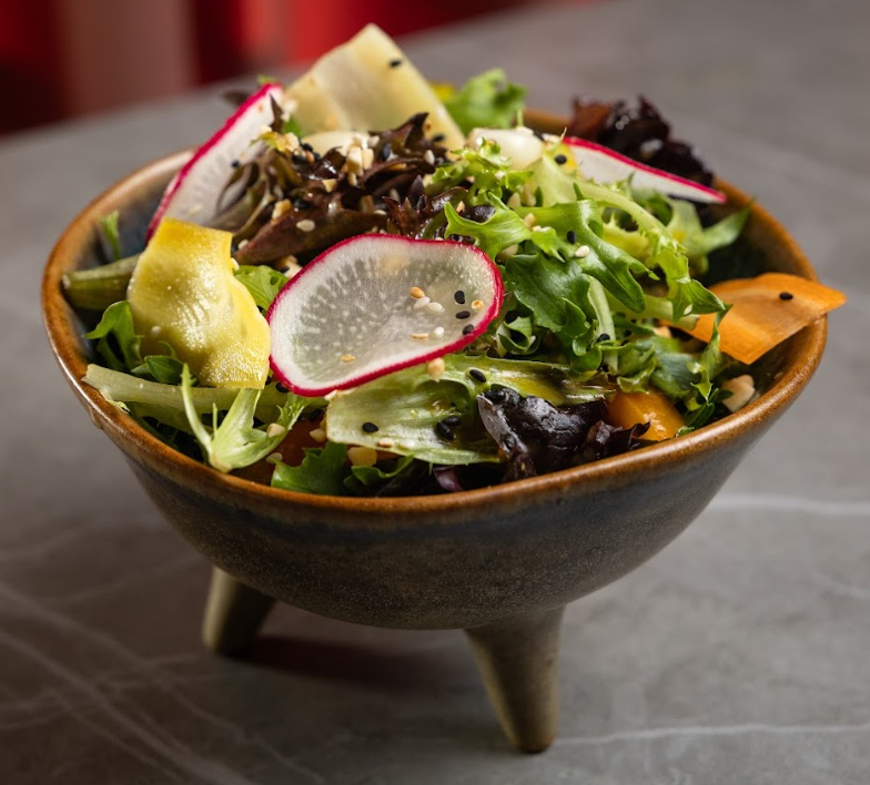 Quinoa Solterito Pachacuti.