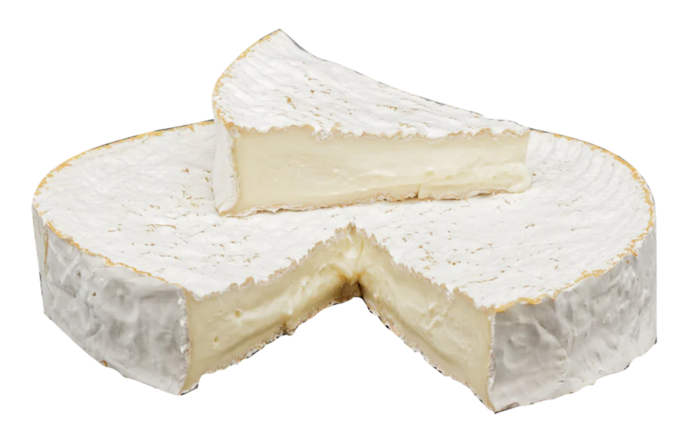 Brie Fermier (0.5lbs)