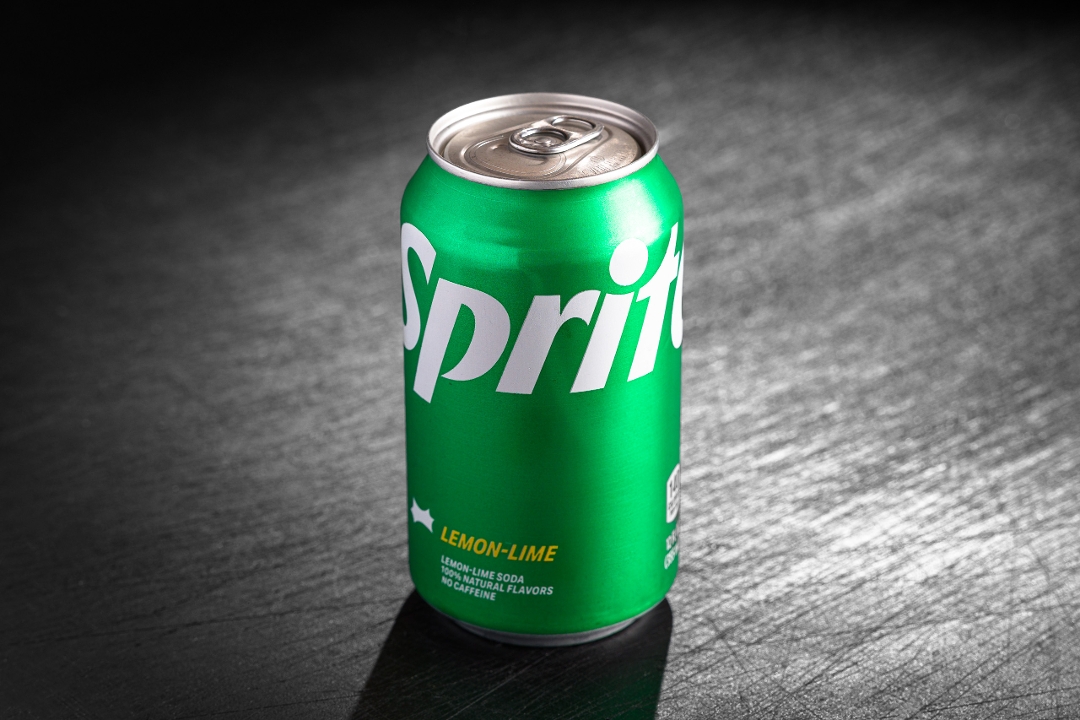 SPRITE.