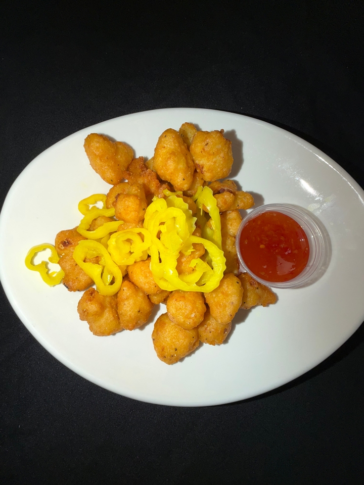 Bangkok Crispy Cauliflower.