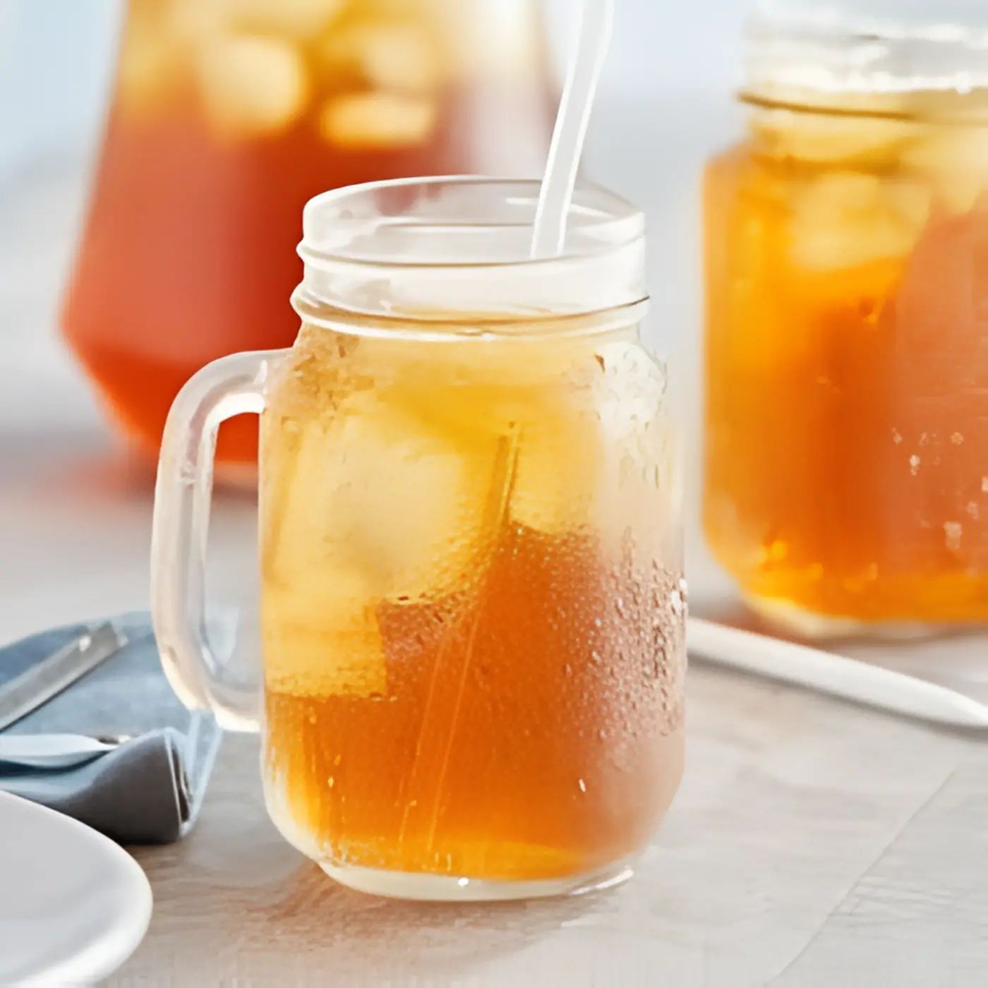 Arnold Palmer.