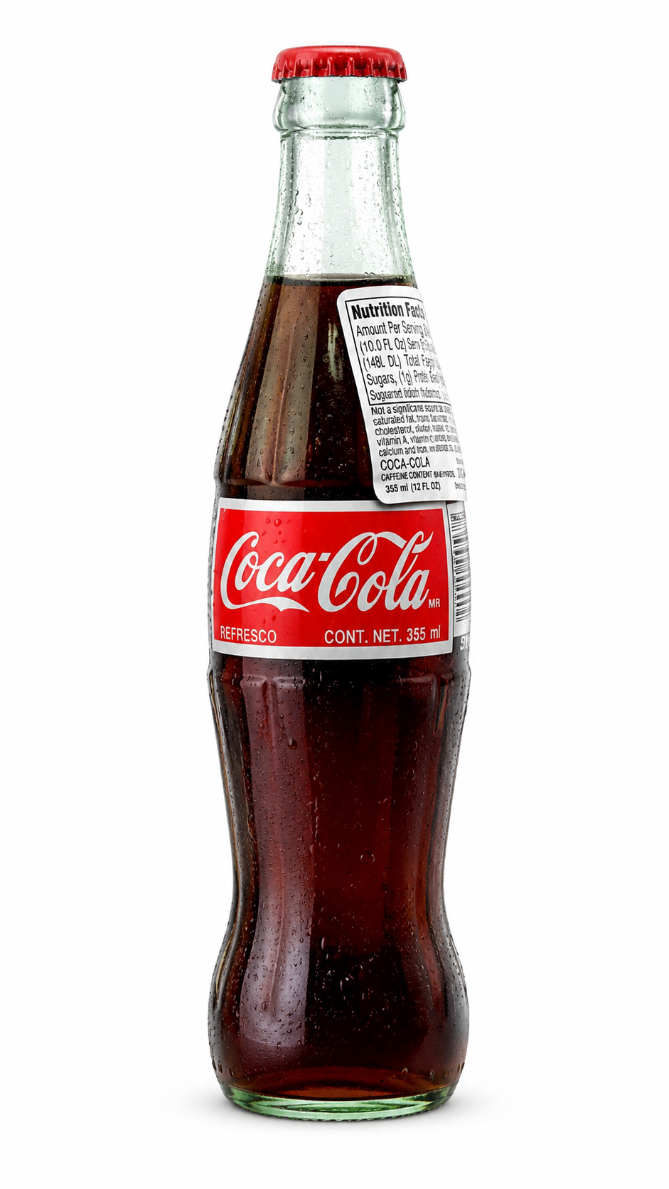 Mexican Coke.