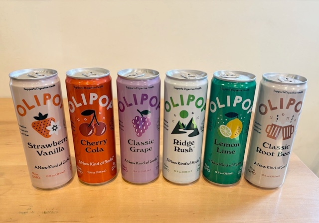 Olipop.