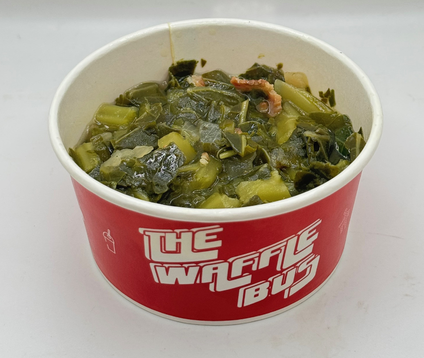 Collard Greens (reg size).