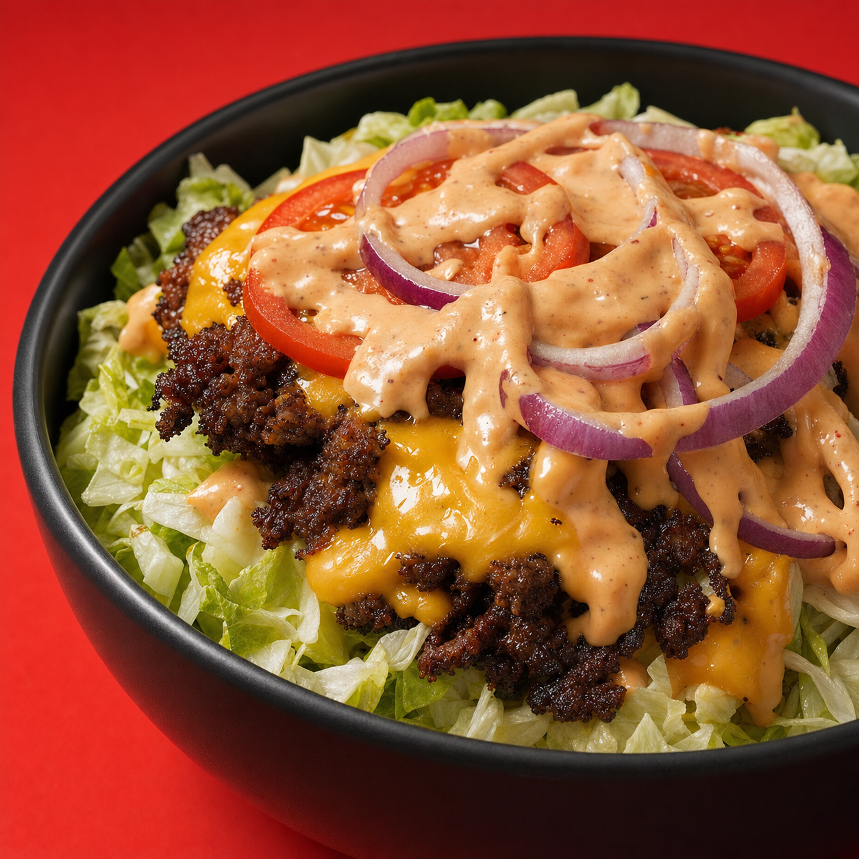 The Classic Don Bowl.