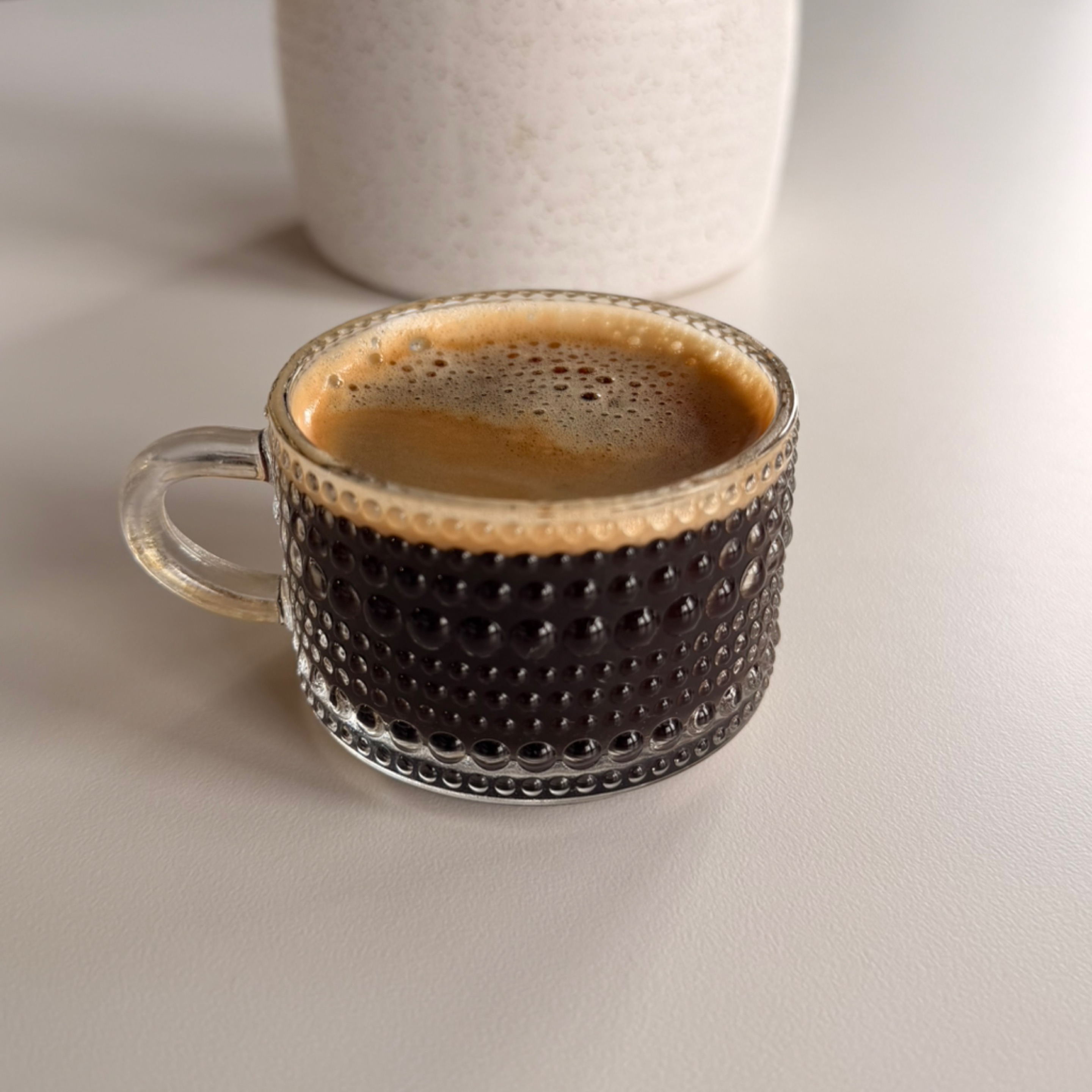 Espresso.