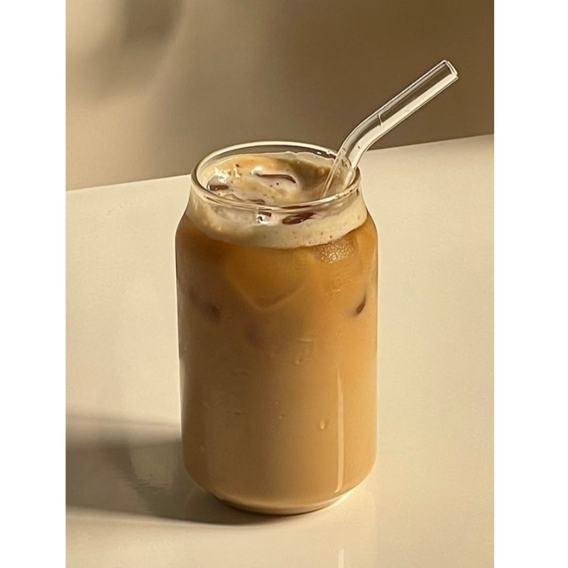 Cold Coffee.