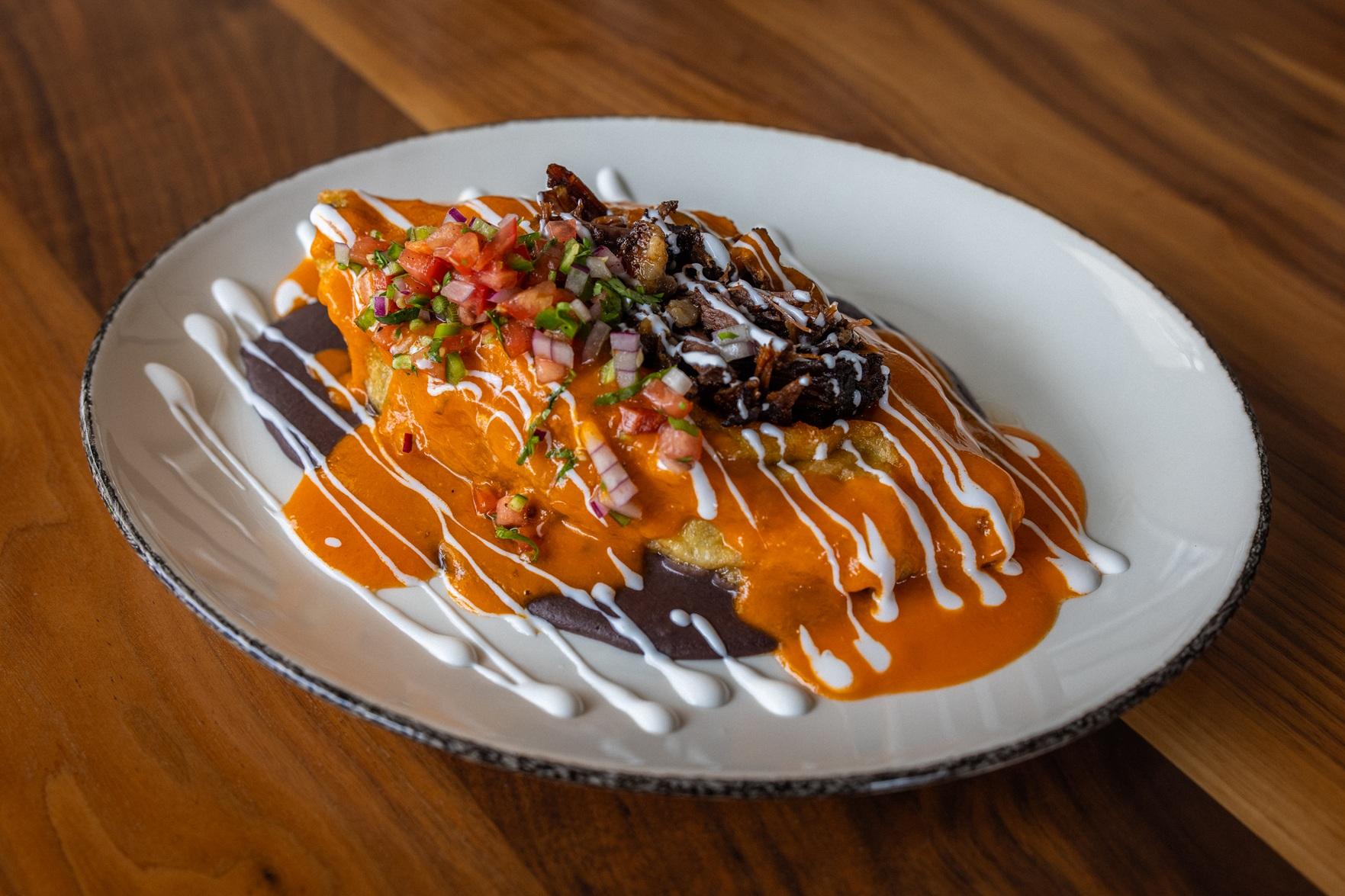 Chile Relleno.