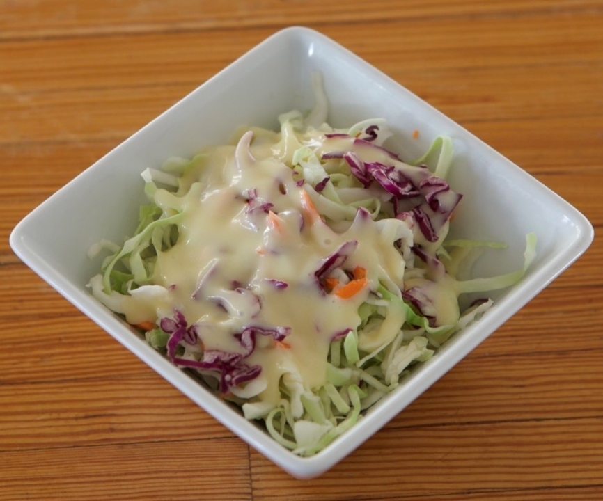 COLESLAW.