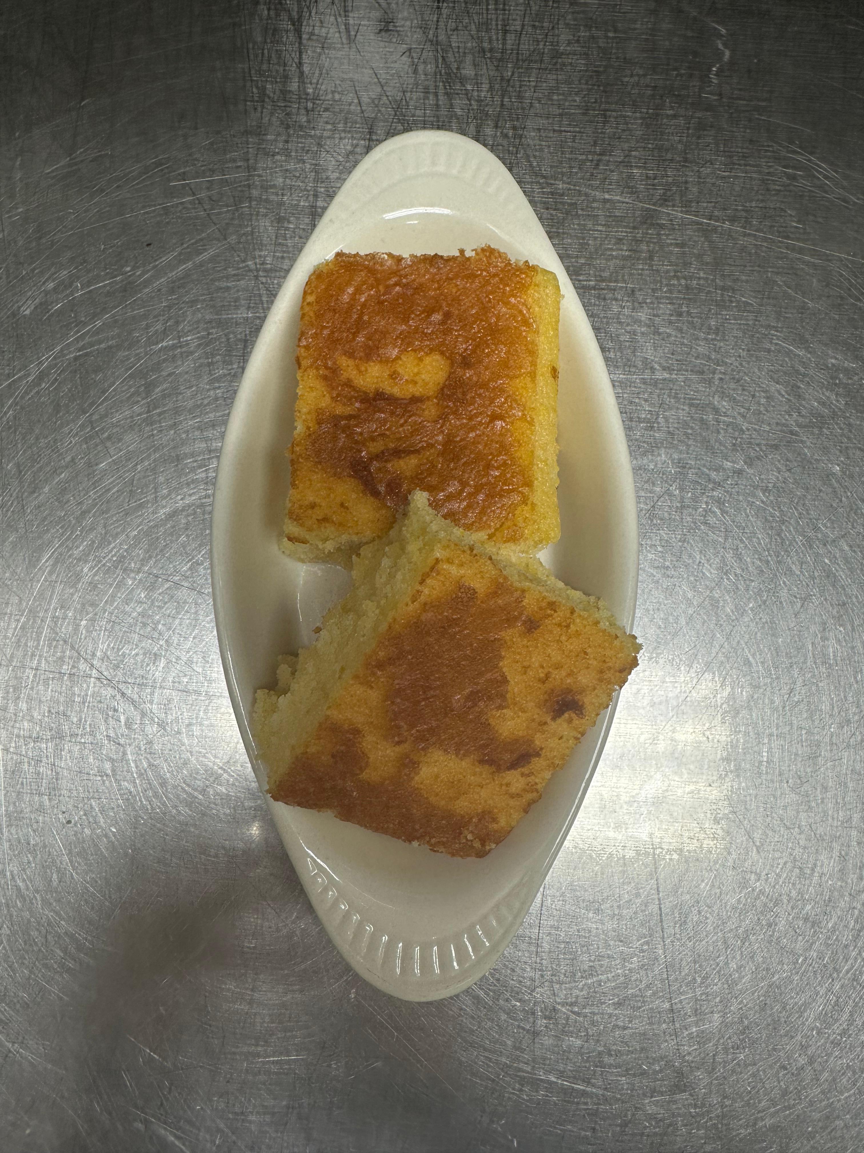 SD Cornbread.