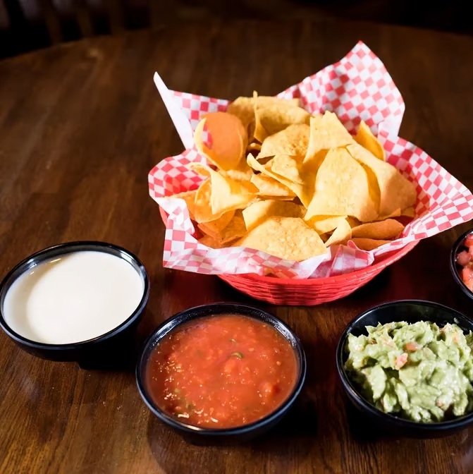 Guacamole.