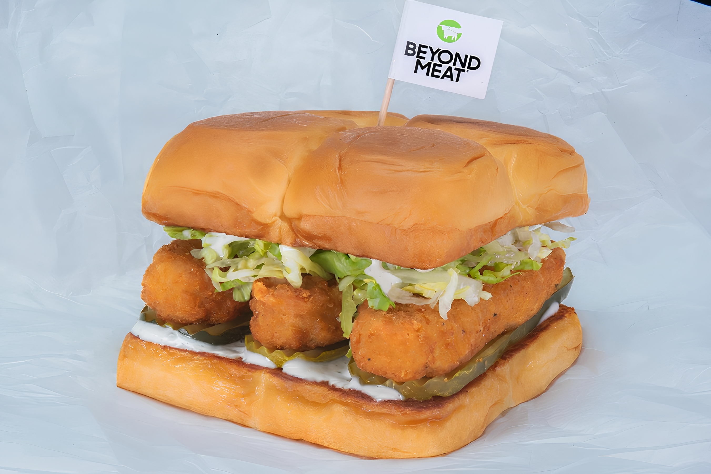 IMPOSSIBLE™ BAD MUTHA CLUCKA