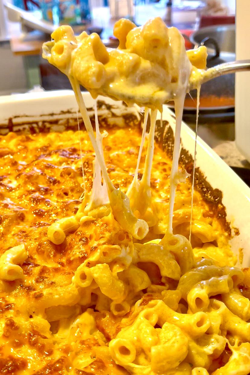 Sides.