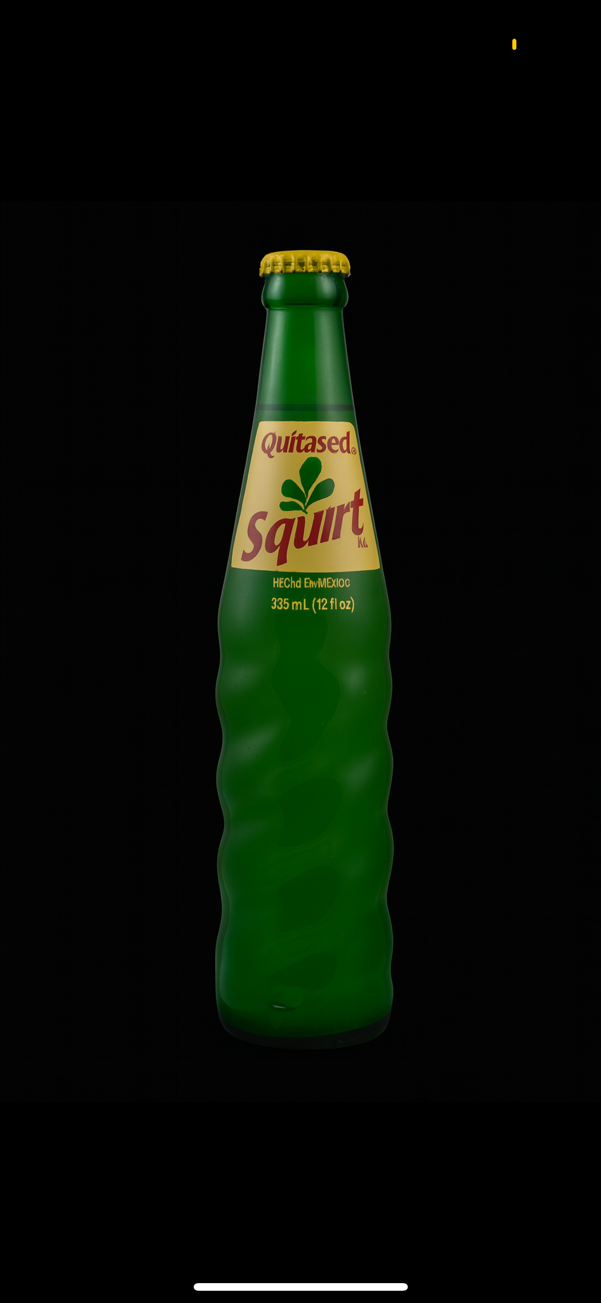 Squirt.