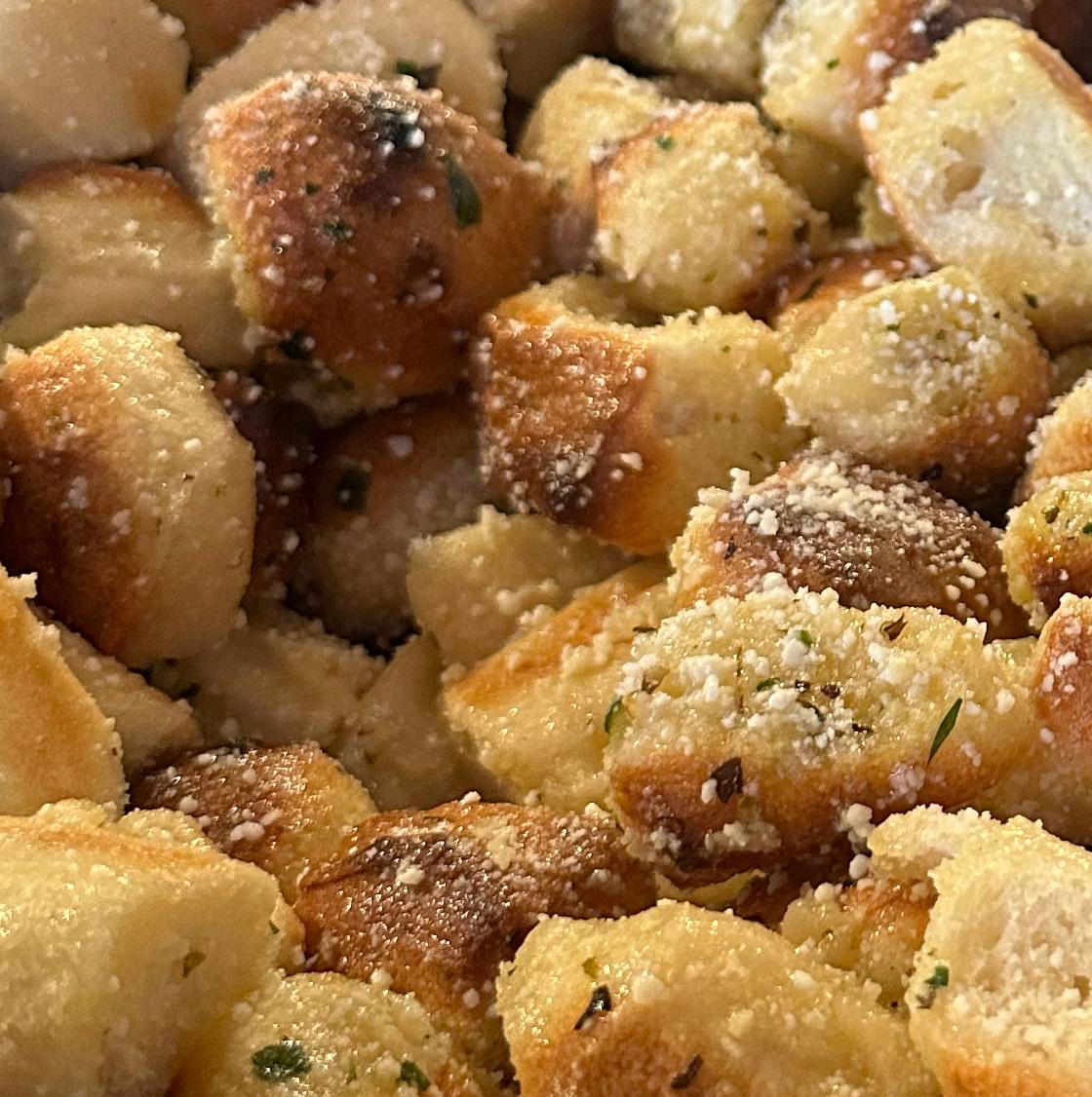 Garlic Bites Small.
