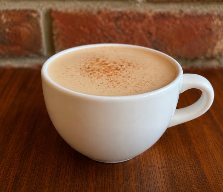 Dirty Chai.