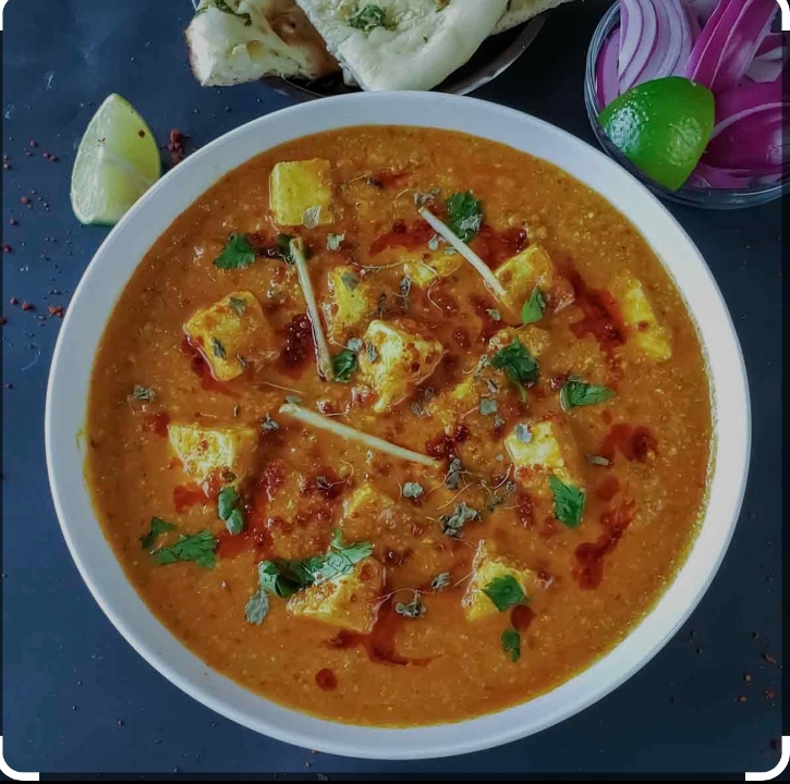 Paneer Aachari.