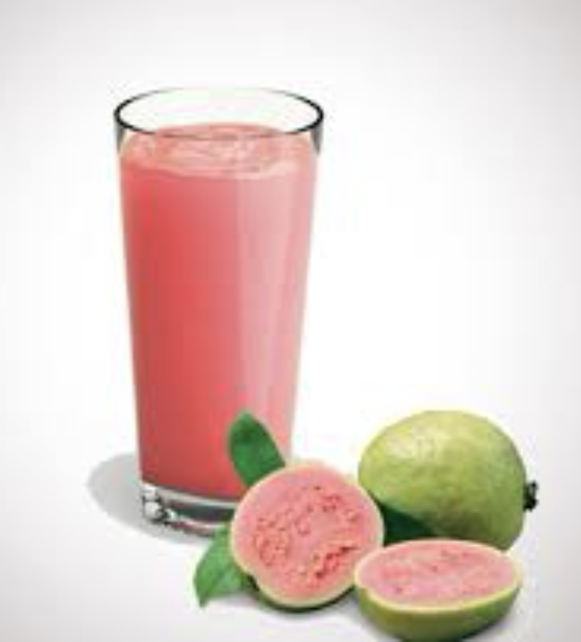 Guava.