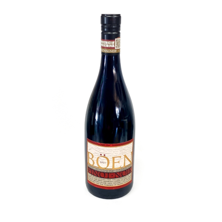 CLINE Seven Pinot Noir 750ml.