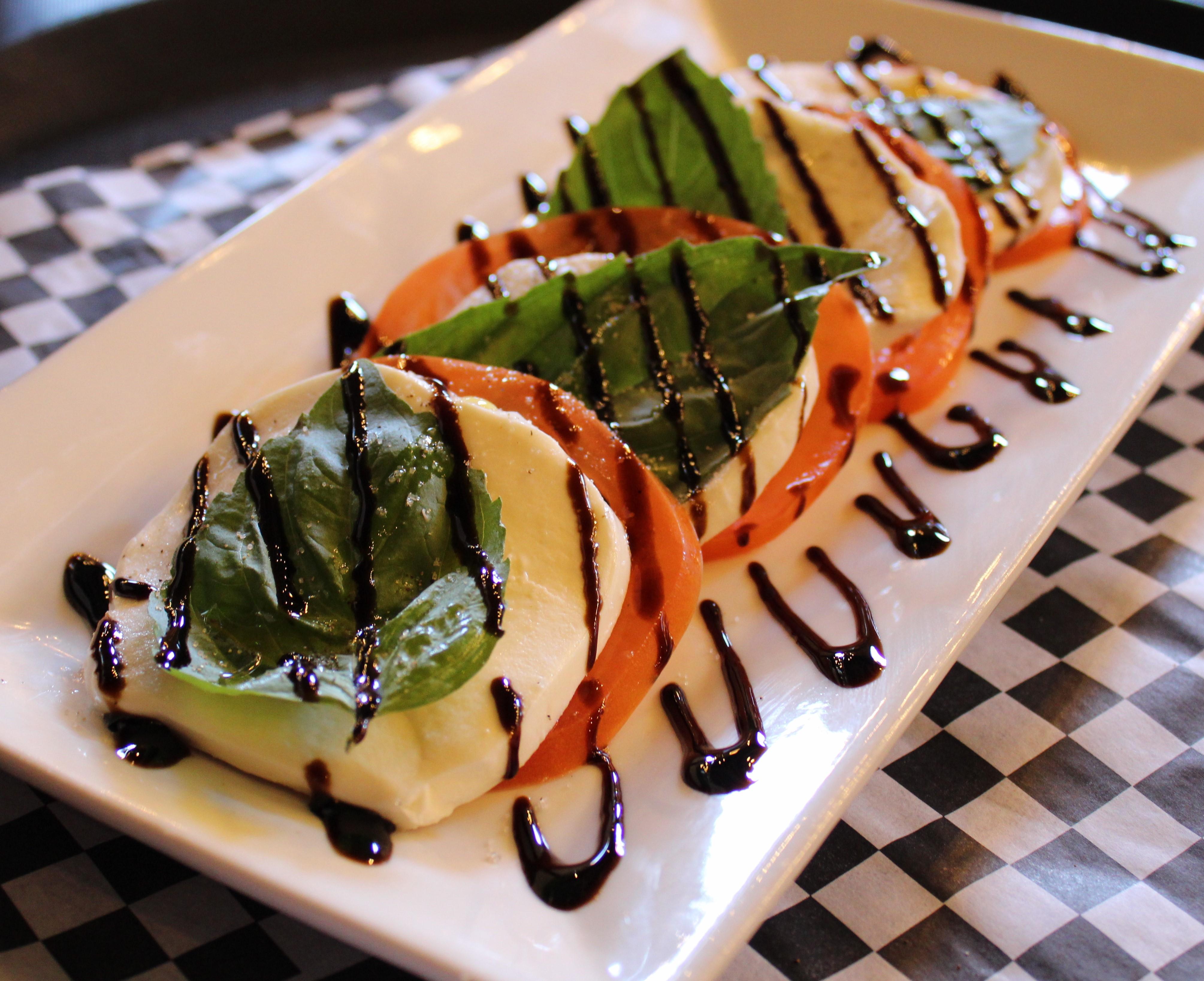 Caprese.