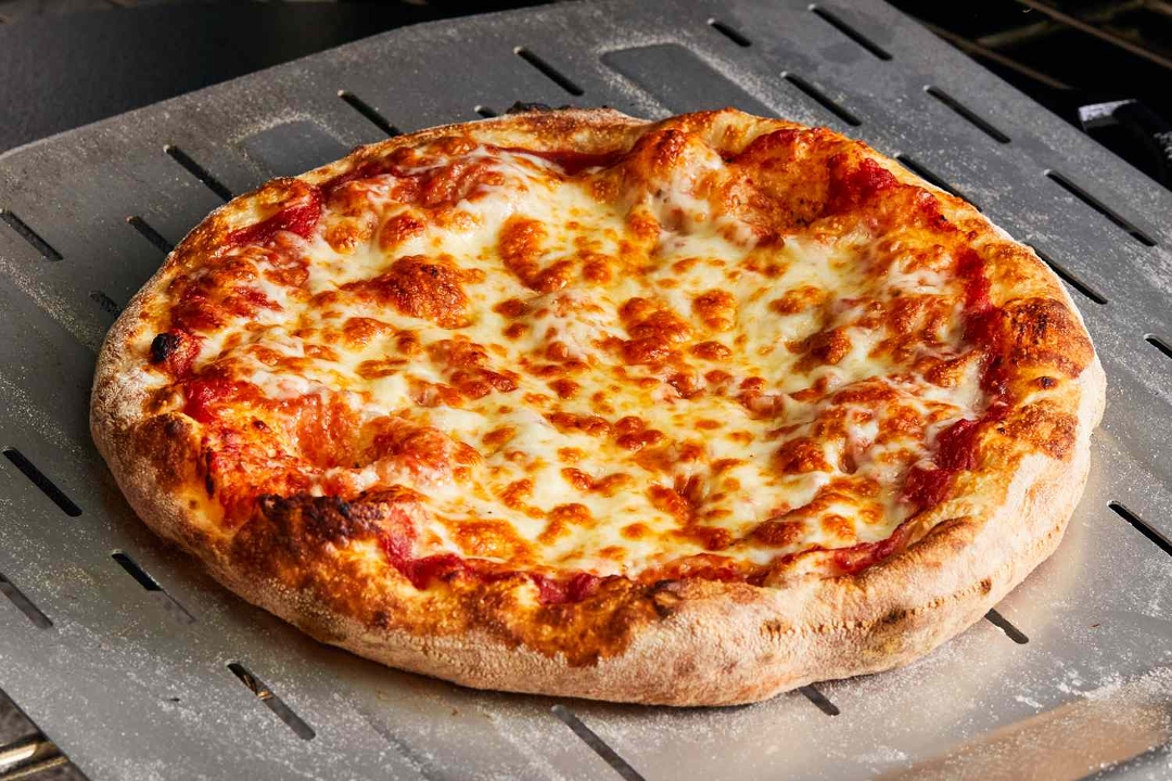 Cheese Pizza.