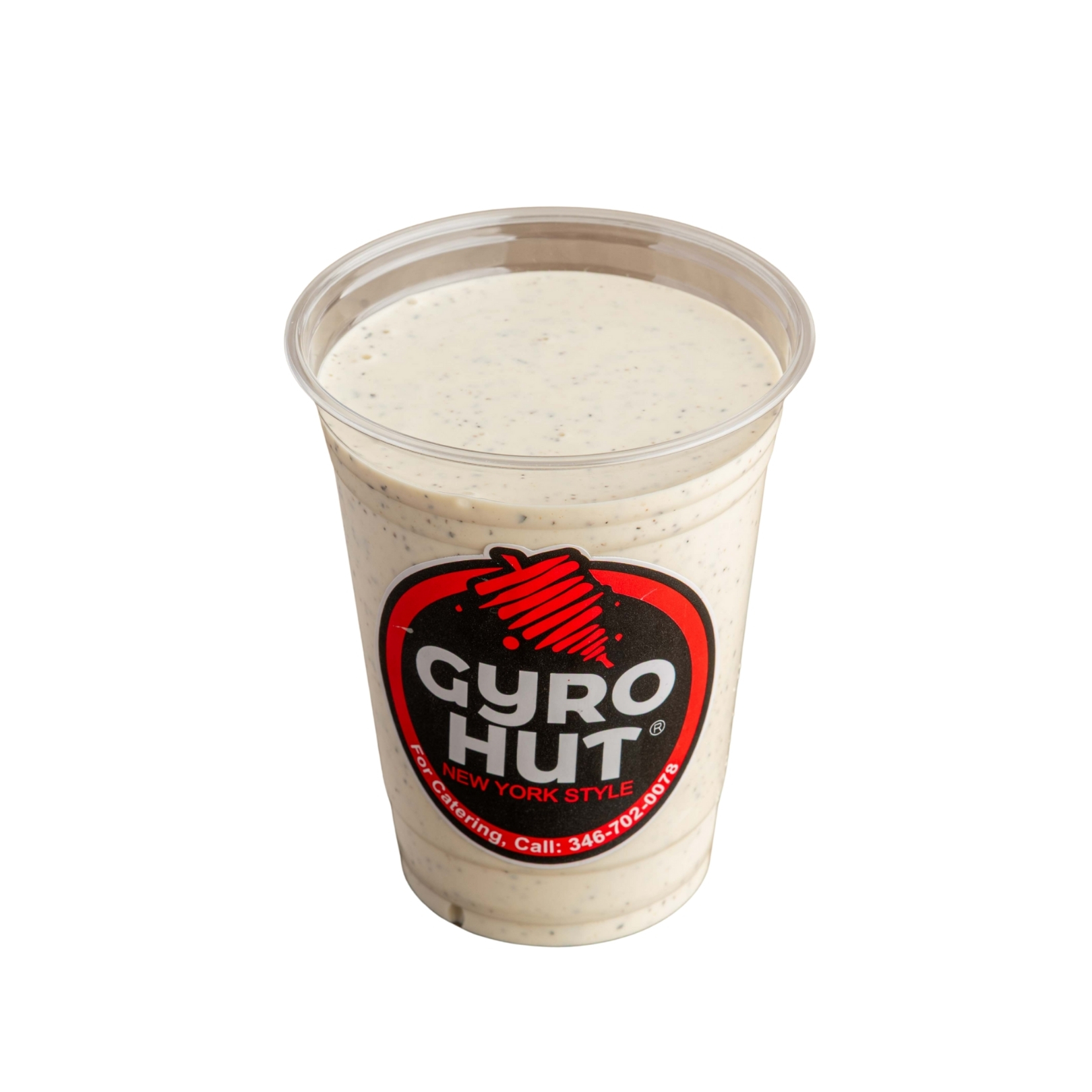 White Sauce.