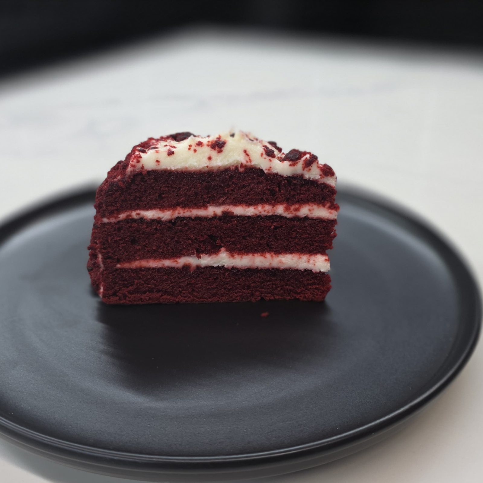 Cake Slice.