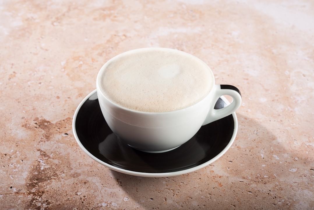 *London Fog Latte.