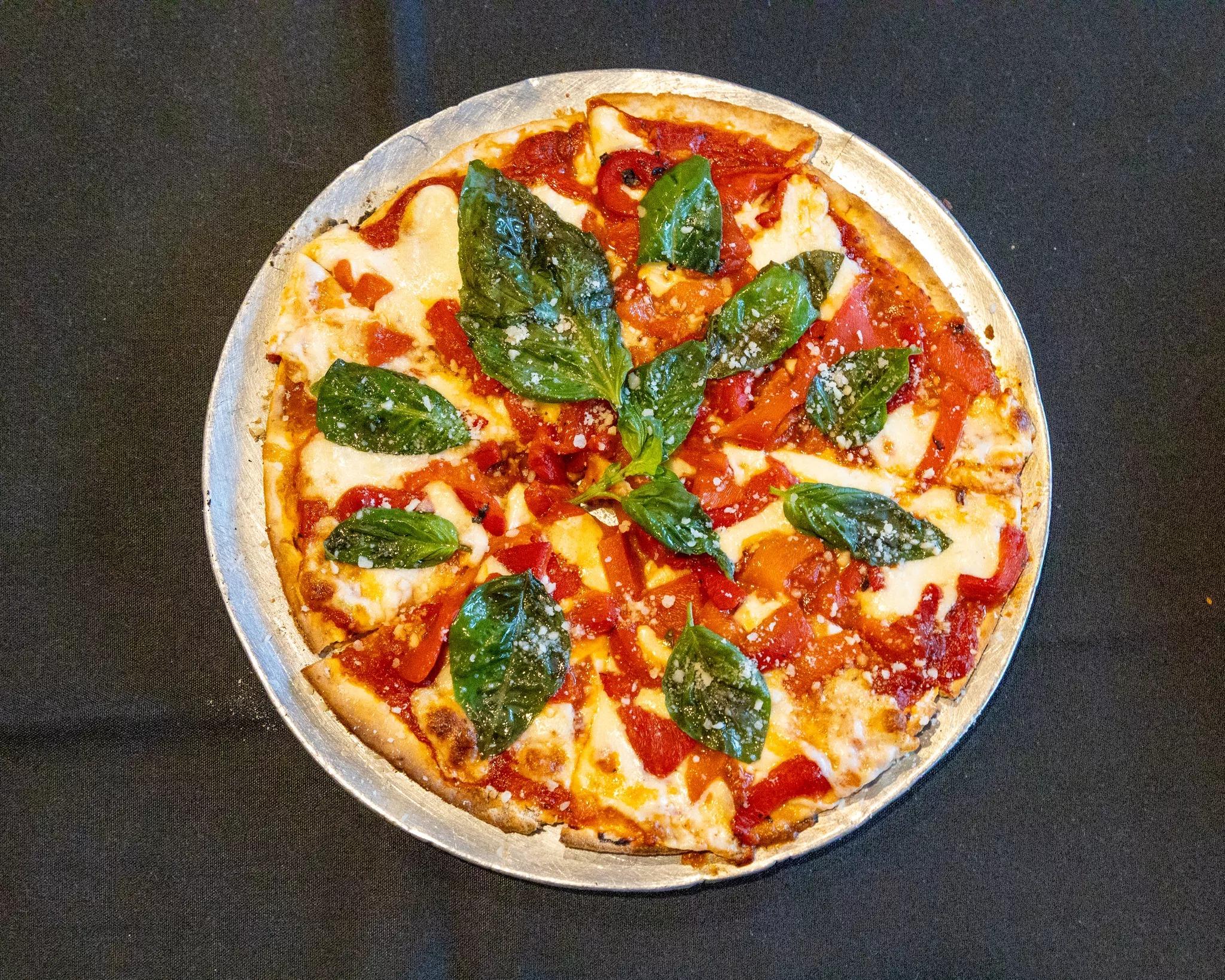 Margherita.