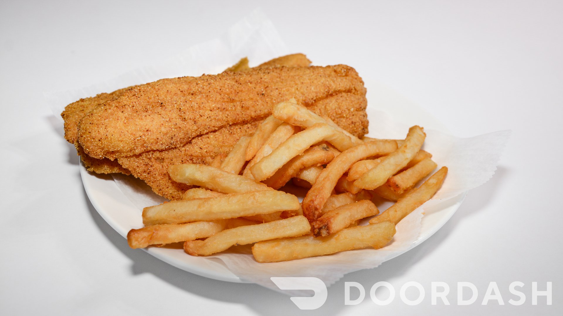 Catfish Fillet Sub.