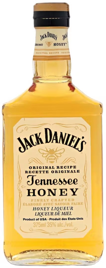 Jack Honey.
