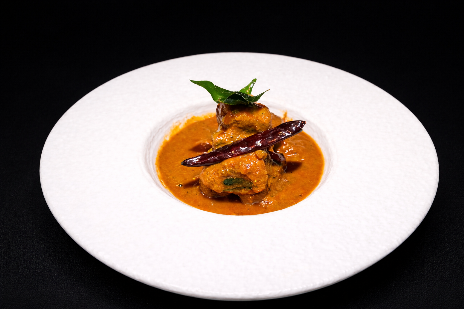 Lamb Kozhambu.