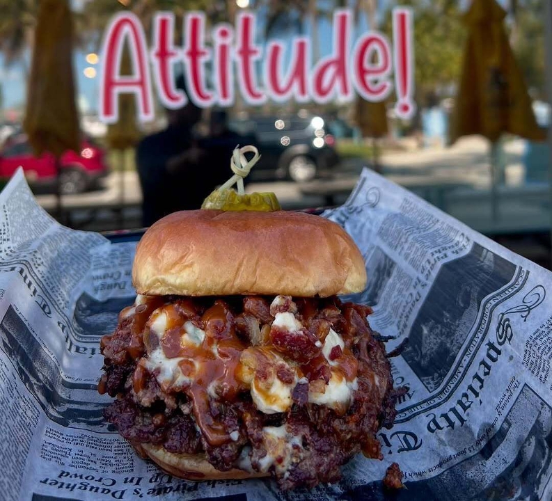 The Real McCoy Double D.