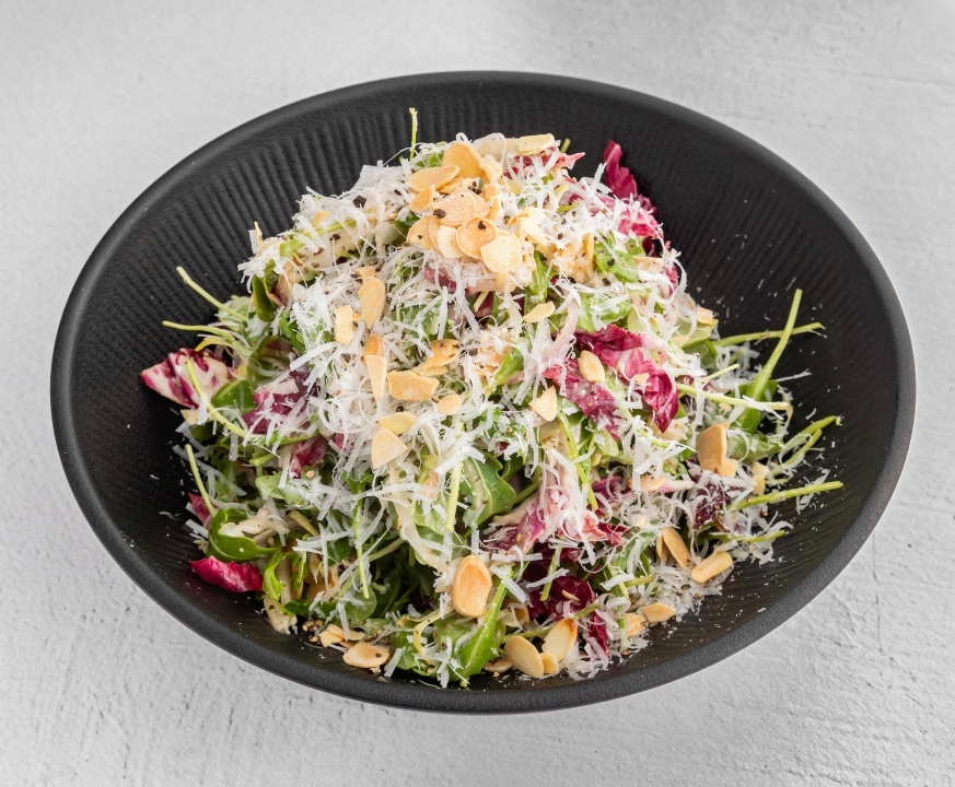 SM Arugula Salad.