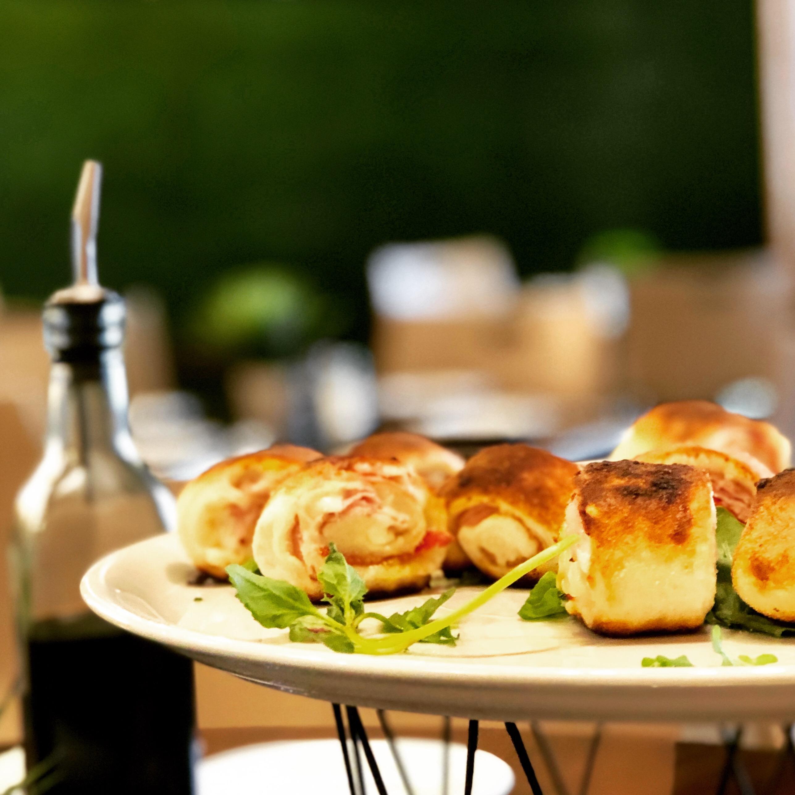 Involtini Misti.